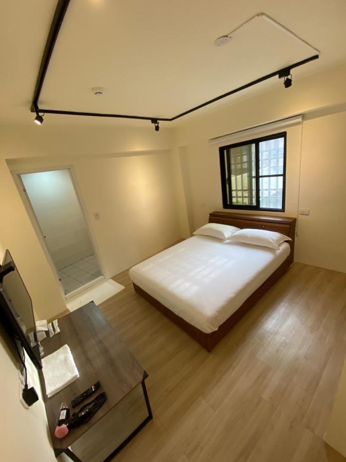 紅中 台南 Tainan Eksteriør bilde