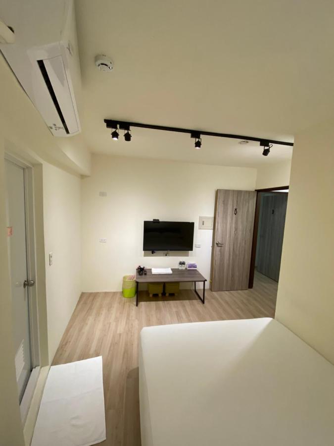 紅中 台南 Tainan Eksteriør bilde