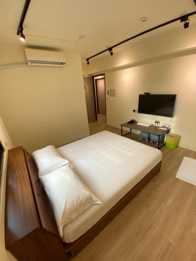 紅中 台南 Tainan Eksteriør bilde