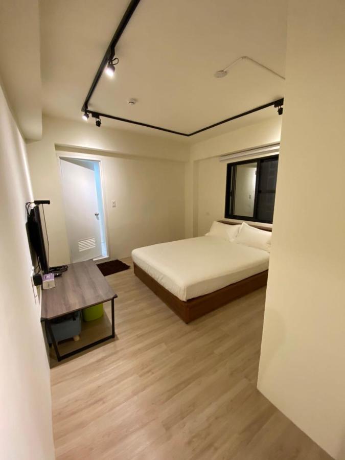 紅中 台南 Tainan Eksteriør bilde